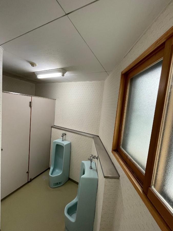 Gondola House 호텔 노자와 온천 외부 사진