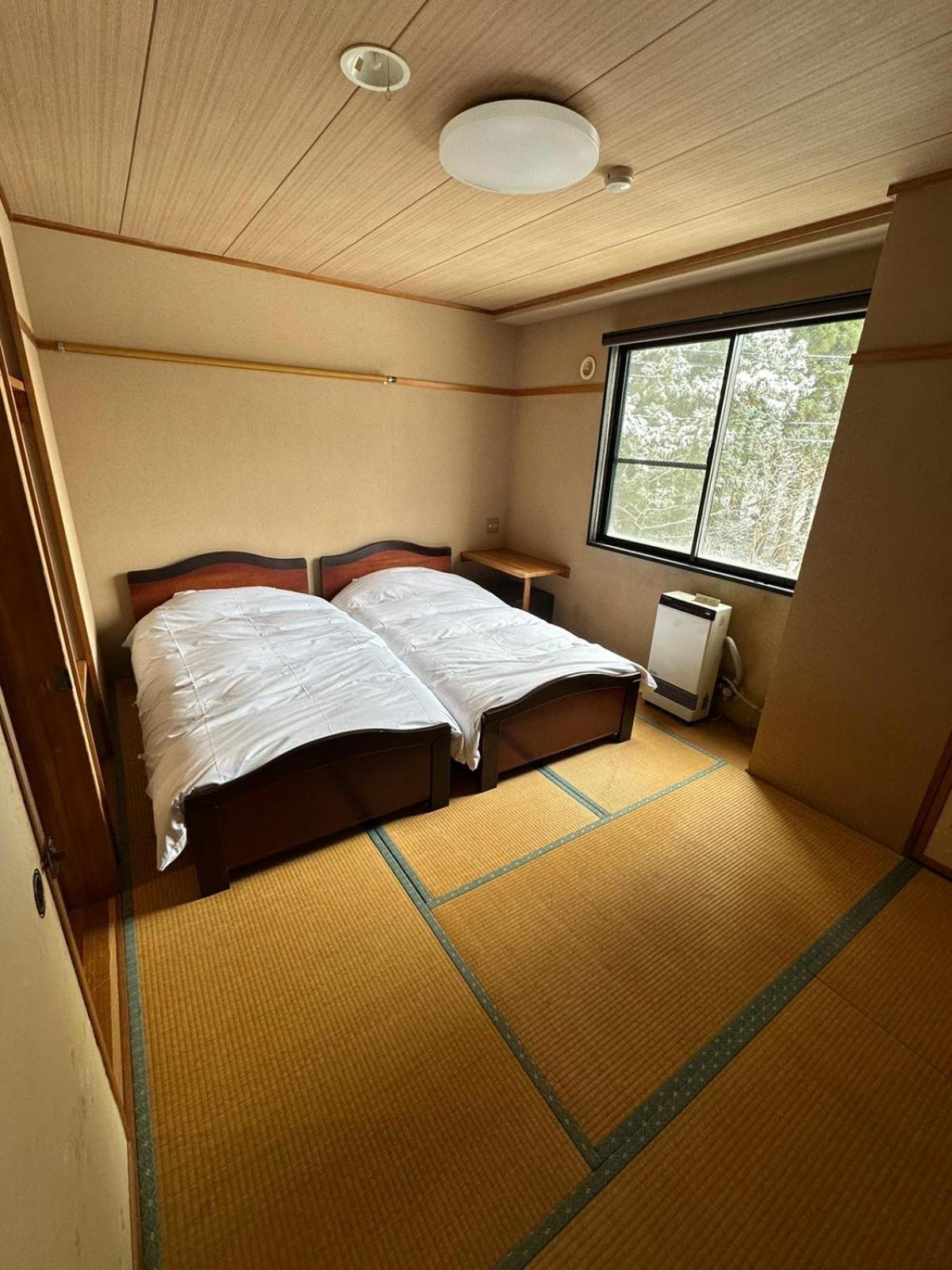 Gondola House 호텔 노자와 온천 외부 사진